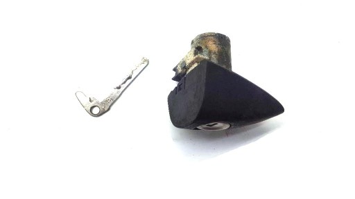 Вставка ключа MERCEDES W245 2005 Европа