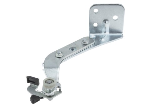 EZC-FT-090 - NTY НИЖНЯ ВІЗОК / БІЧНІ ДВЕРІ РУЛОН