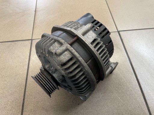 0986044841 - Генератор двигателя 3.0 td m57 bmw 5 e39