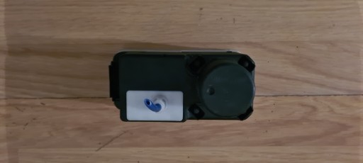 Vw polo 6n 6n2 насос центрального замка 6n0962257