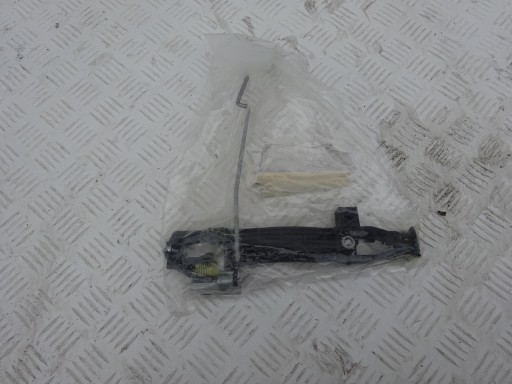 6000613034 - FIAT 124 SPIDER MX5 16-РУЧКА ПРАВАЯ РУЧКА