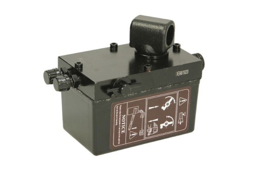 SD-A019 - Подъемный насос кабины Akusan TEQ-03.006