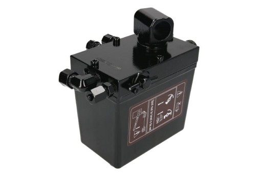 SD-A094 - Насос подъема кабины Akusan TEQ-03.142