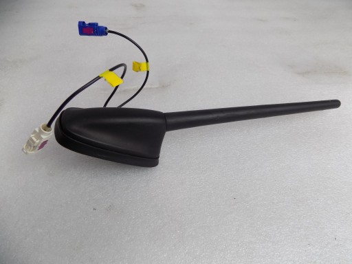 OPEL VIVARO C PROACE EXPERT III АНТЕННА НА КРЫШУ