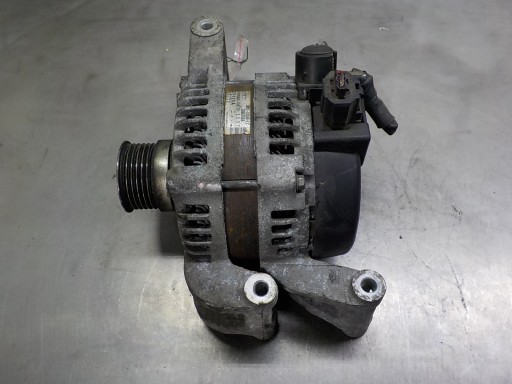 Генератор ford c-max 3m5t-10300-lc