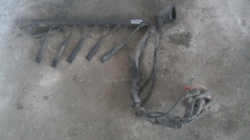 Кабели зажигания bmw e30 beru с куполом orig m20