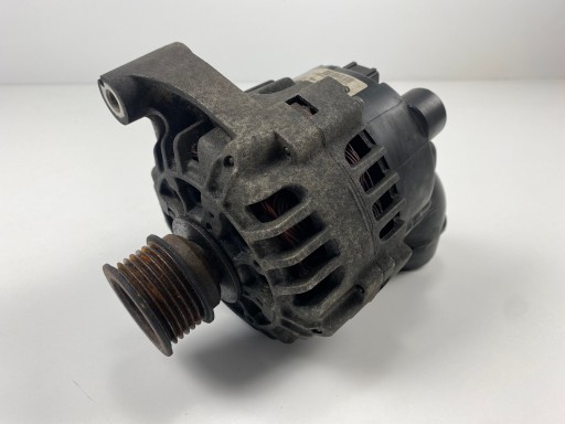 7501592 sg9b029 - Генератор, регулятор напруги bmw e46