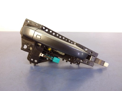 4H0837886 - AUDI A7 4g дверна ручка передня права LED LZ7S