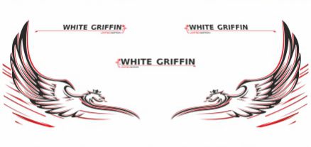 Наклейки SCANIA TOPLINE_v25_polimer_green