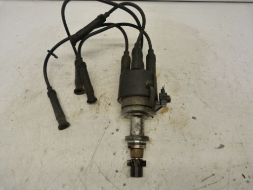 Запалювання bosch 0237520036 seat vw 1.4