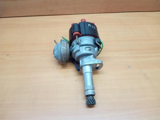 Пристрій запалювання mercedes w116 sl w123 2.8