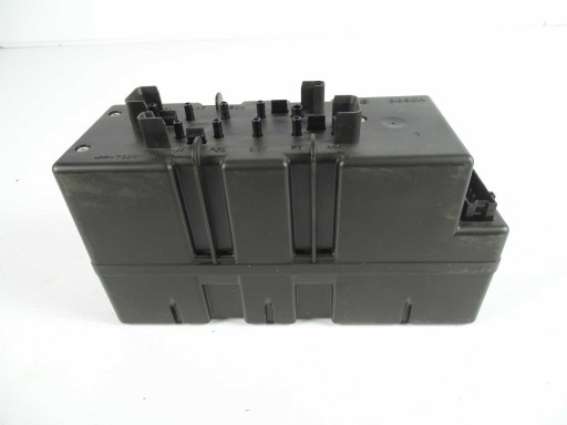 A2208000648 - Mercedes w215 w220 насос центрального замка