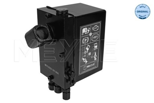 MEYLE 834 910 0006 наклон насоса, кабина водителя