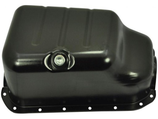 100-00-010 - МАСЛЯНЫЙ ПОДДОН FIAT SEICENTO / 600 0.9