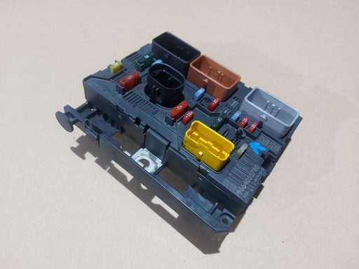 Модуль BSM L11 CITROEN PEUGEOT 9664055780