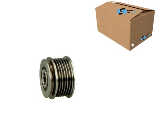 051.000.044.815 - Bv psh шків 051.000.044