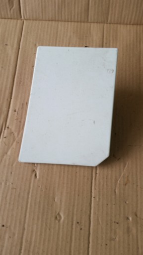 DA-26955 - КРЫШКА ТОПЛИВНОГО БАКА BOXER JUMPER DUCATO