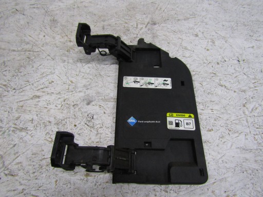 GK21-V27936-A - Крышка топливного бака Ford Transit Custom