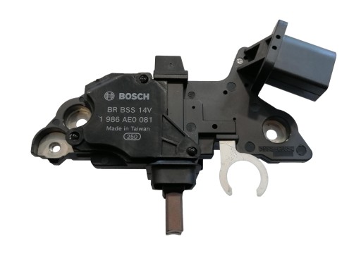 1986AE0081 - Ориг. альт регулятор bosch 0124515051 bmw