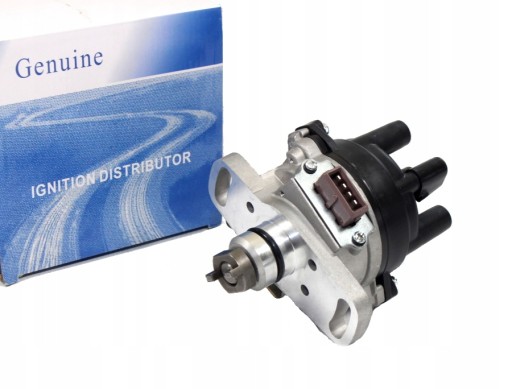 76E0009-JPN - Пристрій запалювання daewoo matiz 0.8 800 тип mando