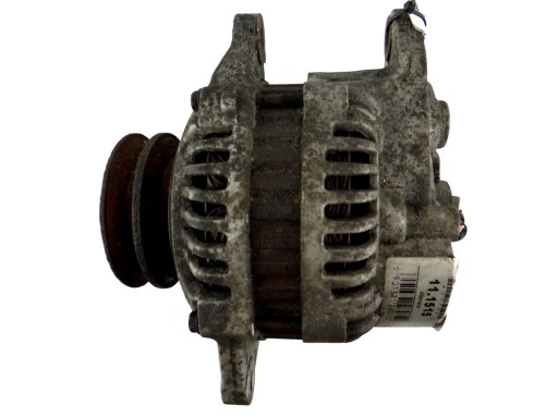 11.1515 - Генератор мазда 323