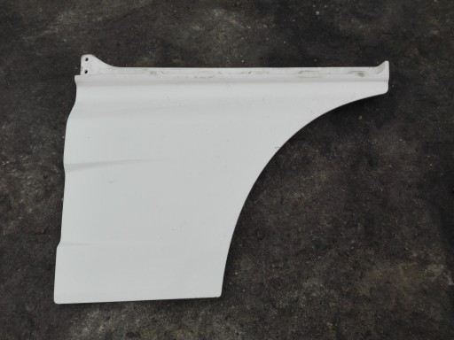 ЛЕВОЕ УДЛИНЕНИЕ ДВЕРИ MAN TGA TGX 150 ЗЛ.