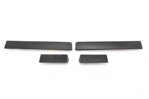 END COATS ROOF ROOF SET KIA XCEED 19-