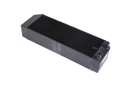 La322962450 охладитель гидравлического масла