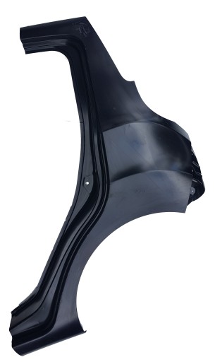 000 - SPARK M300 10-заднее левое крыло новый оригинал