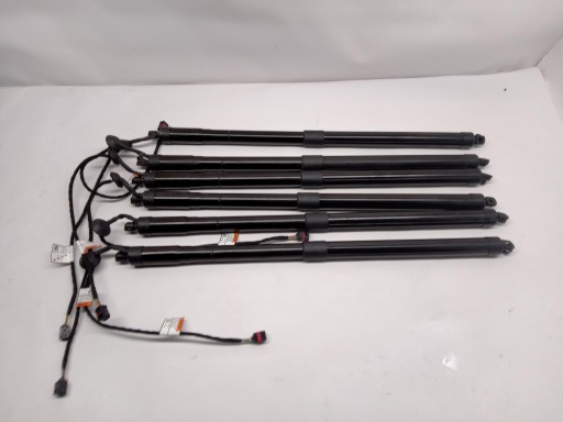 32296298 - Телескопический привод багажника VOLVO V60 II