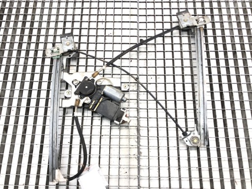 Стеклоподъемник левый передний skoda octavia i 101446-203 седан/лимузин