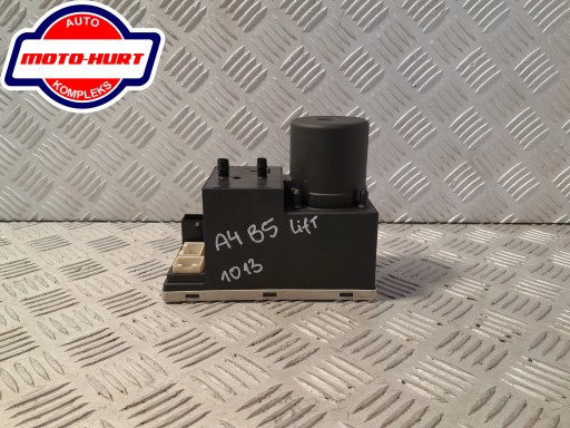 Насос центрального замка audi a4 b5 8d0862257e