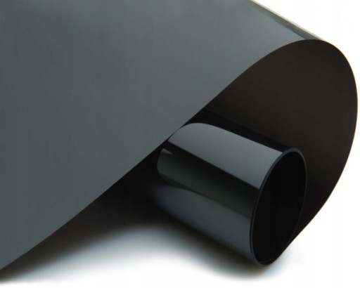 Тонировочная пленка 65% 1, 52X30M качество