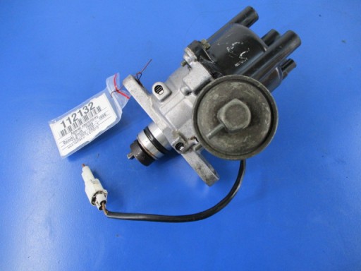 Suzuki swift ii 1.0 denso пристрій запалювання