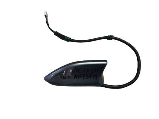 HONDA CIVIC IX LIFT 16R АНТЕНА НА ДАХ ПЛАВНИК