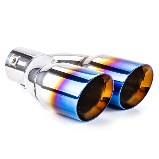 Наконечник глушника MT 022BLC