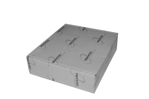 Регулятор напряжения trucktec automotive 02.17.013