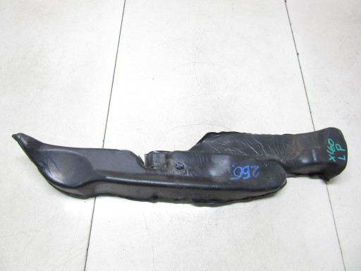 105/266 - VOLVO XC60 ЗВУКОИЗОЛЯЦИЯ КРЫЛА ЛЕВАЯ ПЕРЕДНЯЯ 08-13