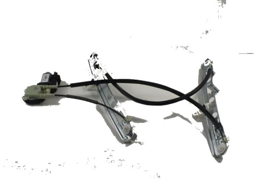 8201 010 - Меган ii электрический стеклоподъемник pl—