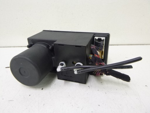 Насос центрального замка audi a4 b5 1.6 8l0862257l