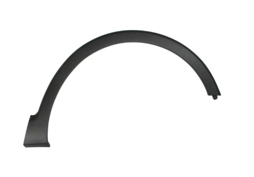 638120719R - RENAULT CAPTUR 13-КРЫШКА КРЫЛА ПЕРЕДНЯЯ ПРАВАЯ