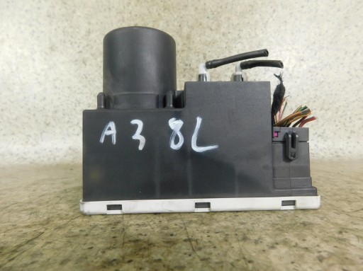 Насос центрального замка a4 b5 8l0862257l