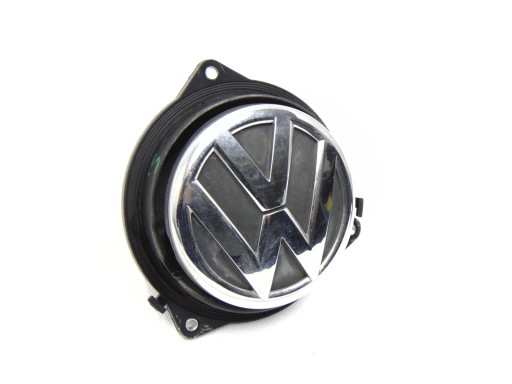 6R0827469 - Ручка двери задняя 3C5827469E GOLF VI PASSAT B7 CC