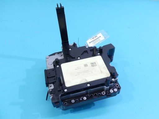 Модуль мехатроніки dsg dq250 passat b6 02e927770al