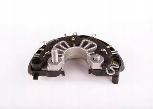 00M 133 - Вантажівка bosch f генератор діодна плата випрямляч, генератор bosch f