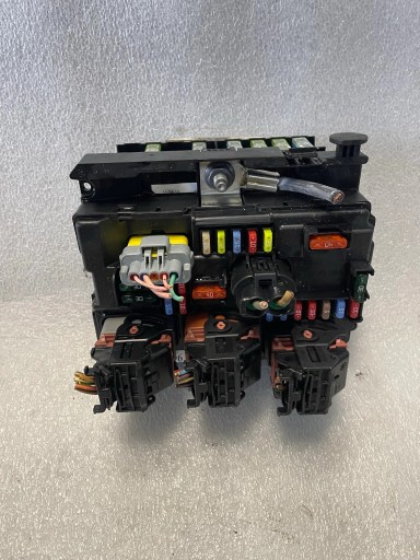 96671997180 - МОДУЛЬ BSM CITROEN PEUGEOT 9667199780 ORG FV