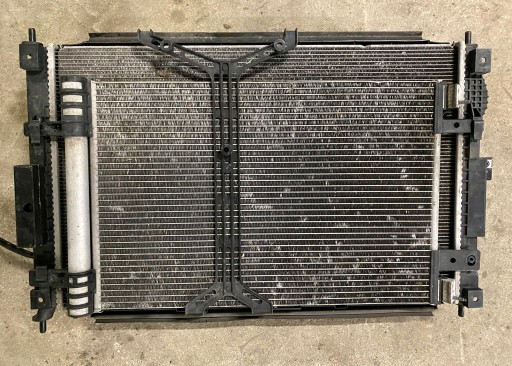 9806313580 - Охолоджуючий вентилятор PEUGEOT 308 II T9