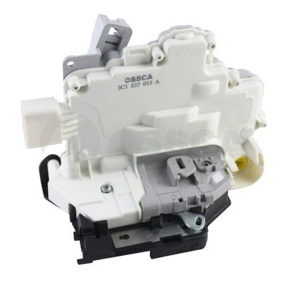 20165 OSSCA ДВЕРНИЙ ЗАМОК