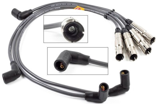 Провода, кабели зажигания макс 53-0061