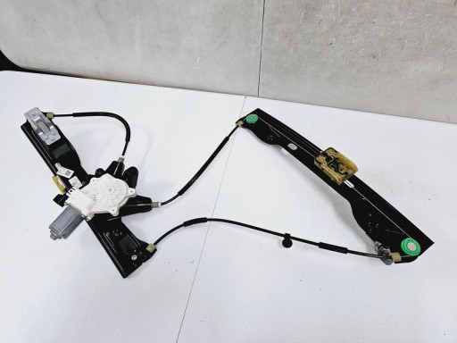 Ford focus mk3 iii 3 склопідйомник лівий передній 2 pin cm51-a23201-af